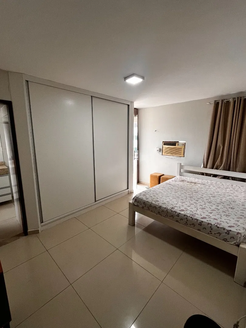 Furnished 4-bedroom apartment with 3 bathrooms and 1 parking — photo 14