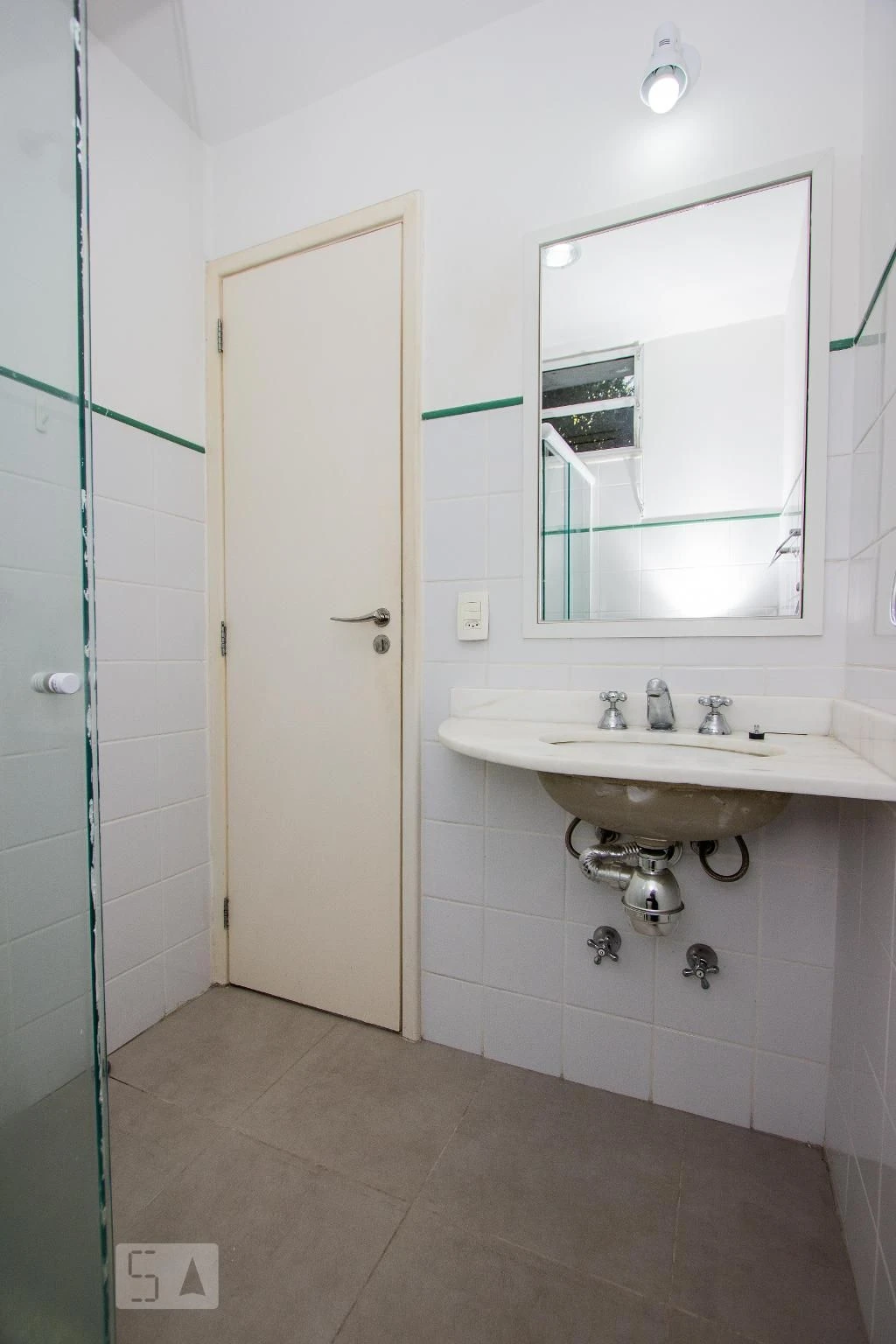 2-bedroom apartment, 1 with its own bathroom, 52 m² — photo 14
