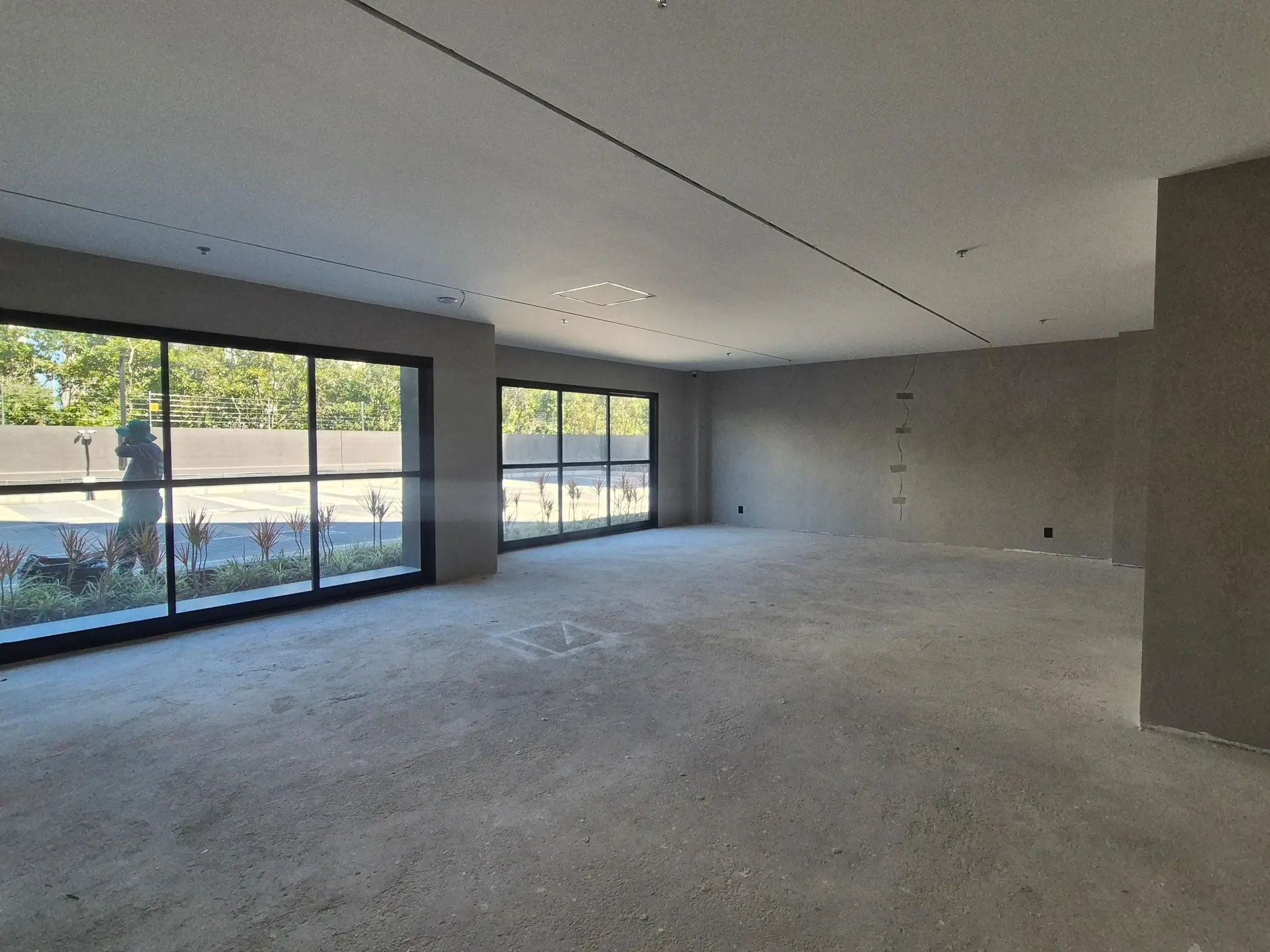 Apartamento de 2 quartos com varanda e 2 banheiros — photo 16