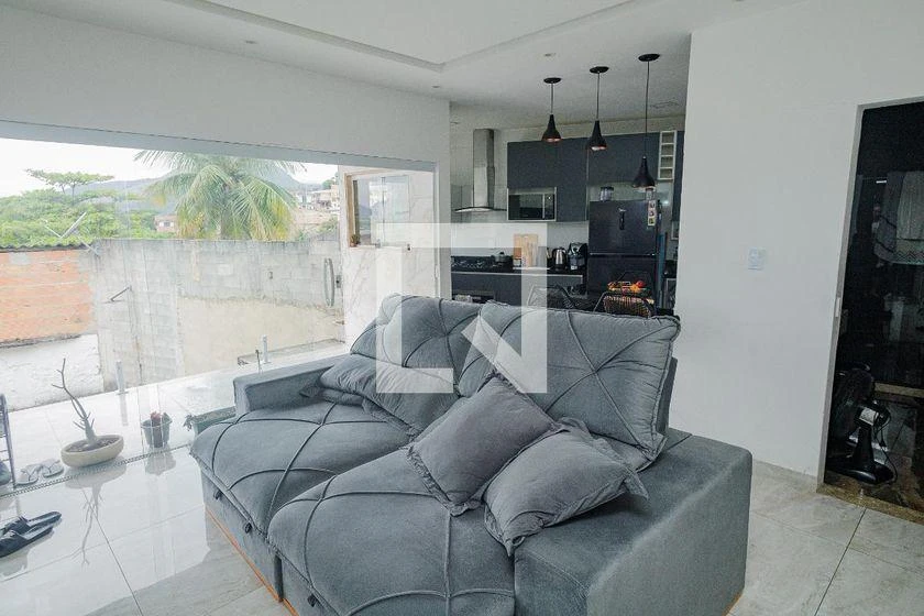 Furnished 4-bedroom house with 5 baths and 1200 m² — photo 9