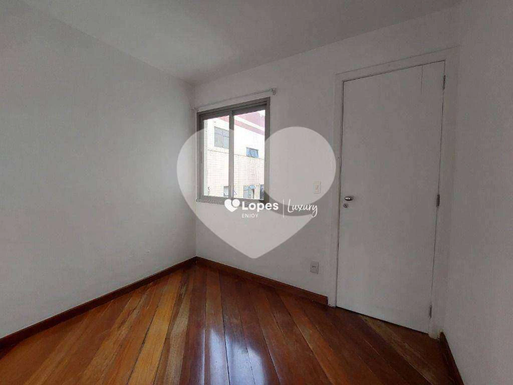 109 m² apartment with 3 bedrooms and a private BBQ — photo 11
