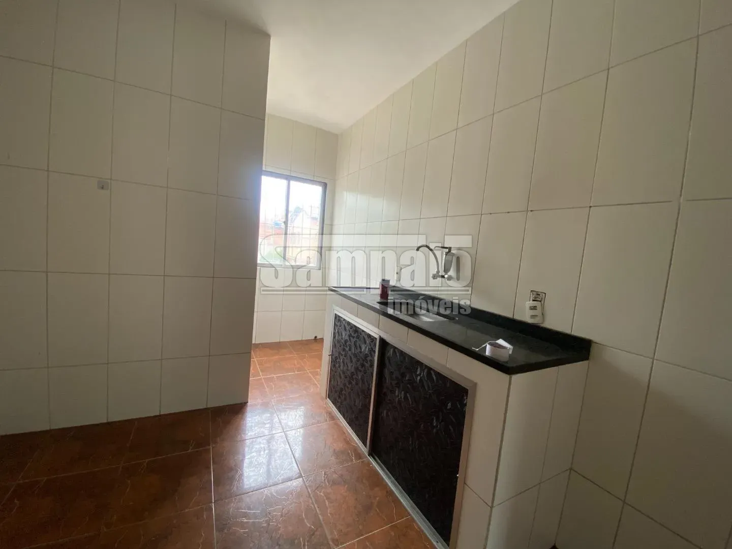 3-bedroom house, 1 with its own bathroom, 90 m² — photo 2
