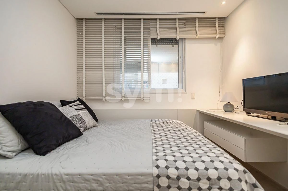 392 m² furnished apartment with 3 bedrooms and 5 baths — photo 24