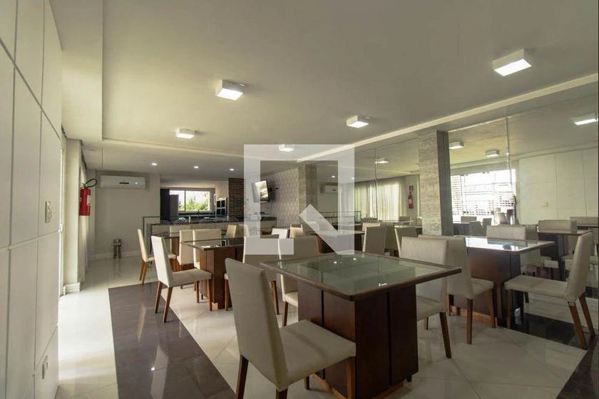2-bedroom apartment with 63 m² and 2 parking spaces — photo 47