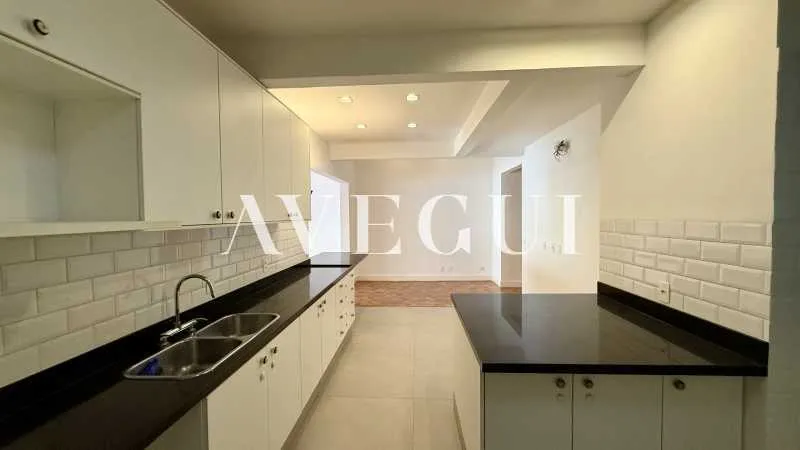 3-bedroom apartment with 4 bathrooms and 1 parking spot — photo 16