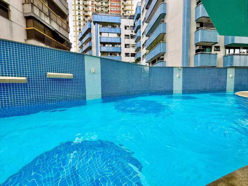 Apartamento amueblado con 2 dormitorios y 3 baños — photo 5