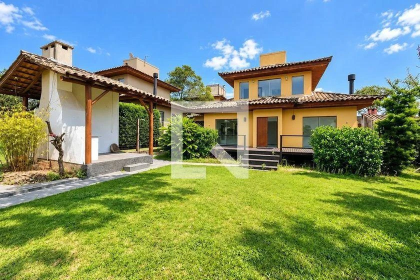 Casa de 2 dormitorios con balcón gourmet en Florianópolis — photo 13