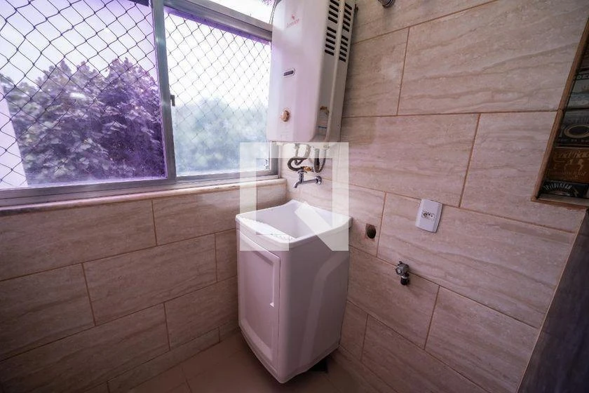 3-bedroom apartment with a washing machine — photo 10