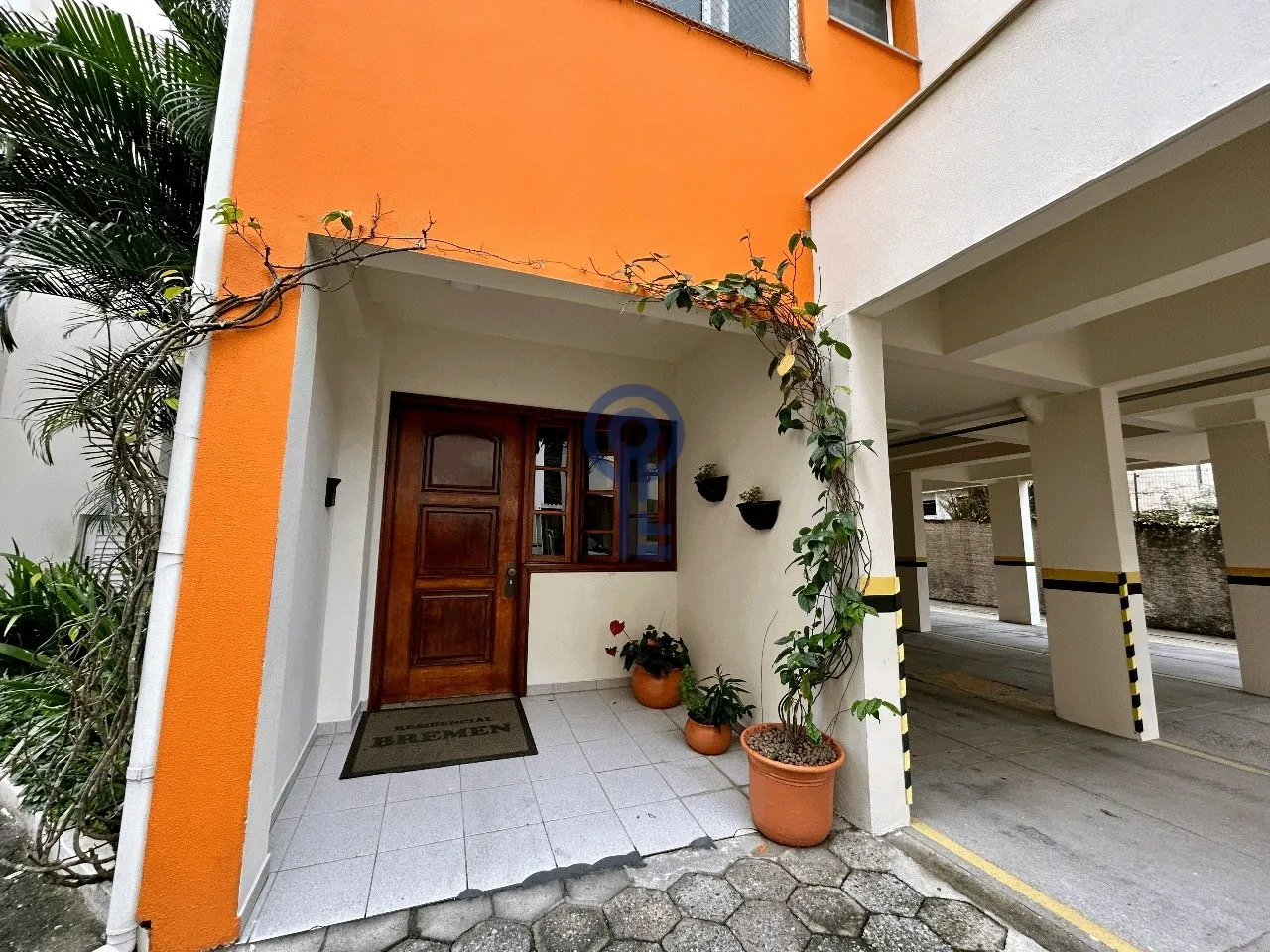 3-bedroom apartment with balcony, 1 en-suite and parking on 2nd — photo 35