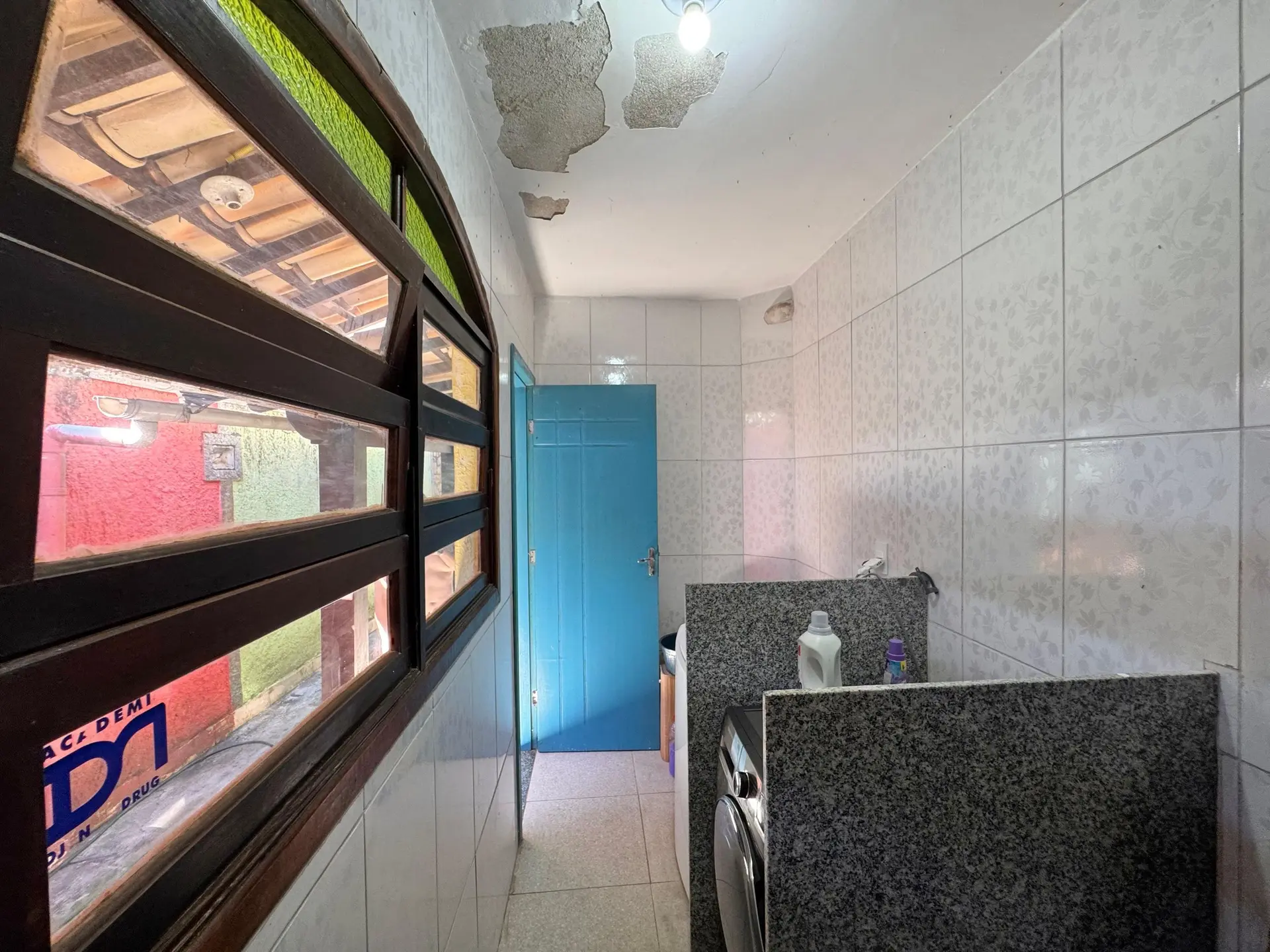 Casa amueblada con aire acondicionado, 4 dormitorios y 3 baños — photo 19