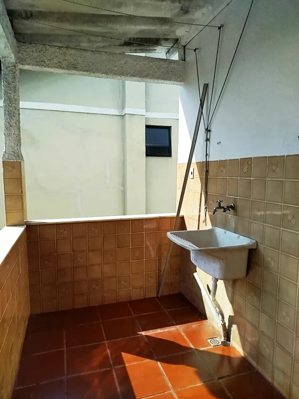 93 m² condominium house with 2 bedrooms — photo 13