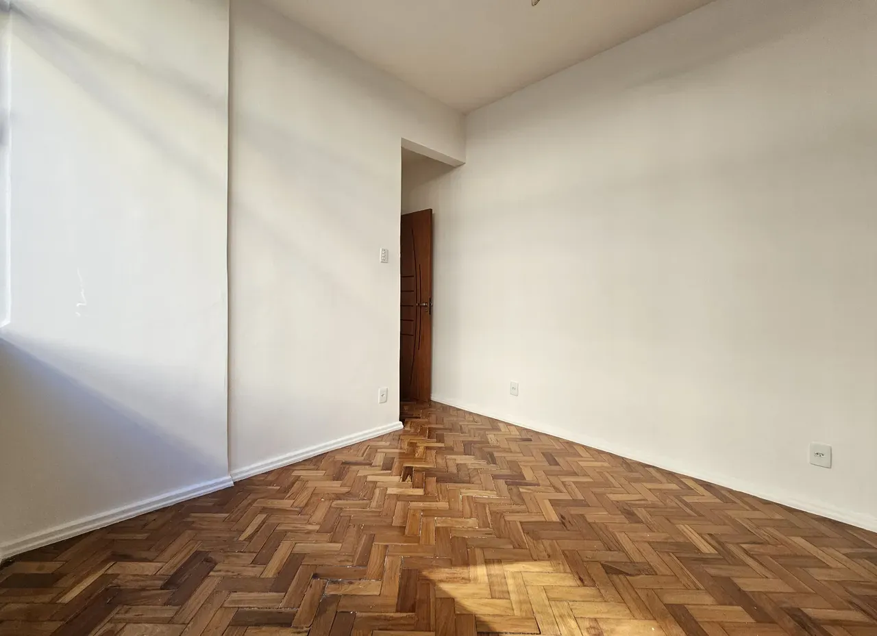 Departamento en piso 5 con piso de madera o laminado — photo 8
