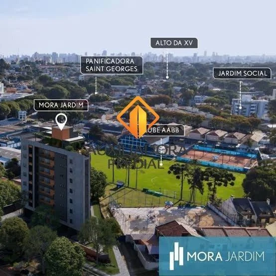 Apartamento mobiliado de 100 m² com sacada gourmet — photo 20