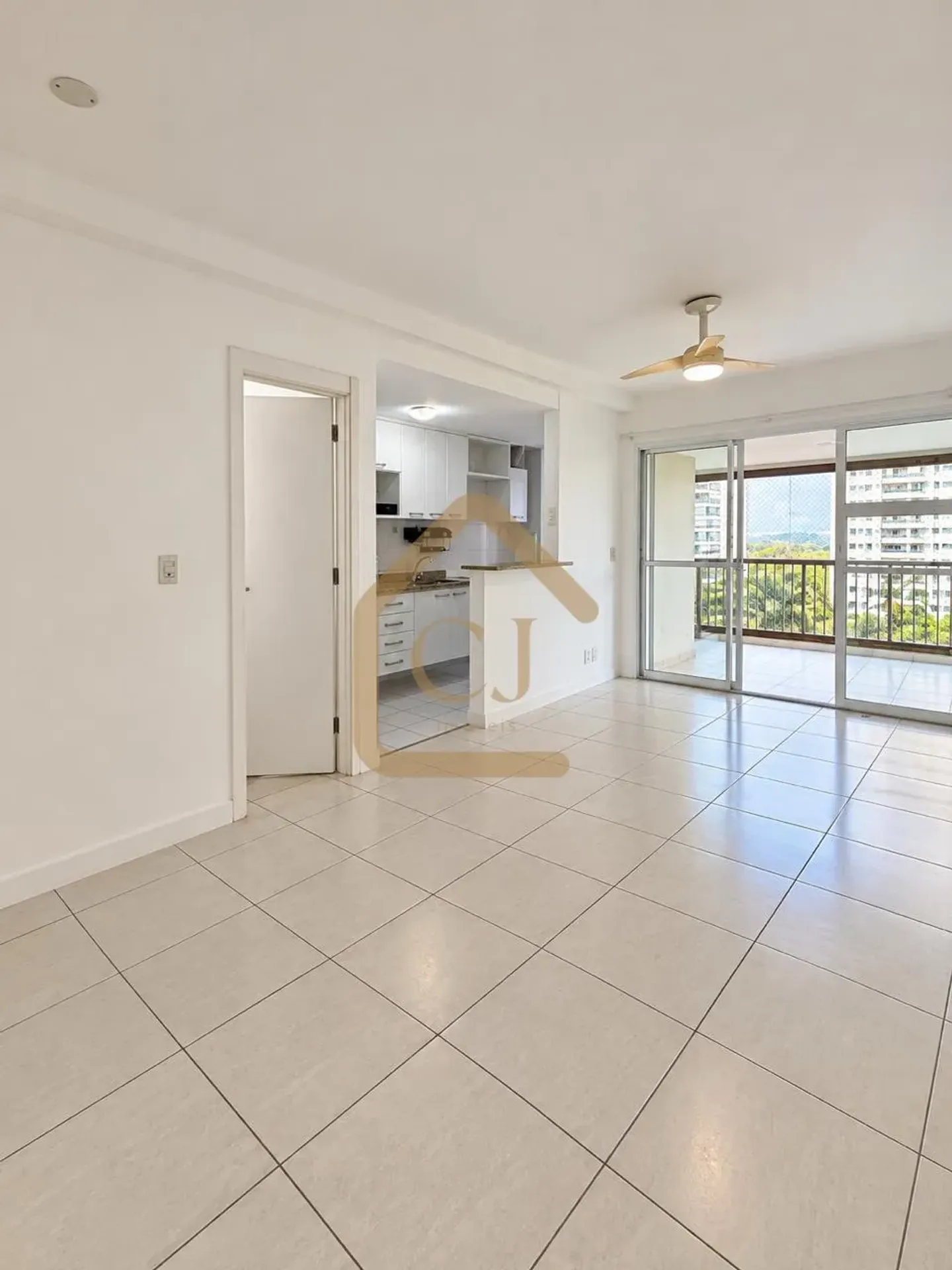 Vista al parque y 2 dormitorios: departamento de 78 m² — photo 9