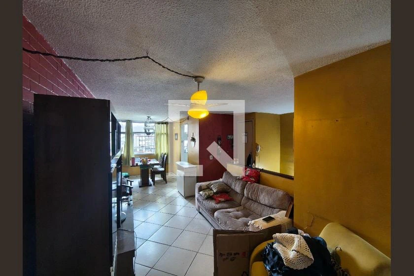 Furnished 3-bedroom apartment with 70 m² and en-suite — photo 19