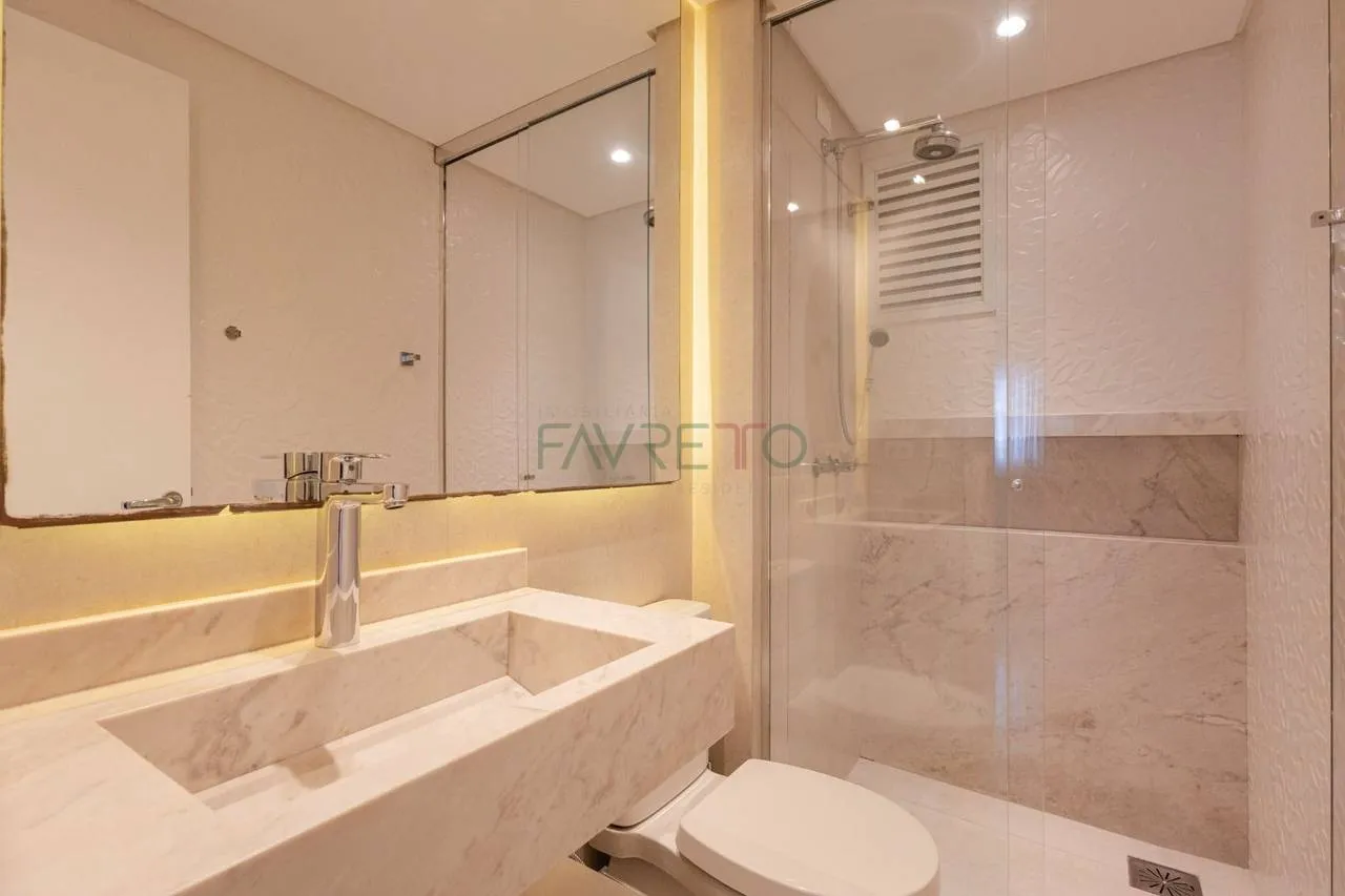 Apartamento de 3 quartos em condomínio com piscina — photo 4