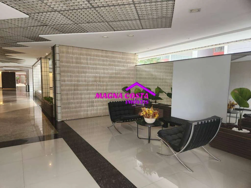 Apartamento para locação de 112 m² com varanda e suíte — photo 25