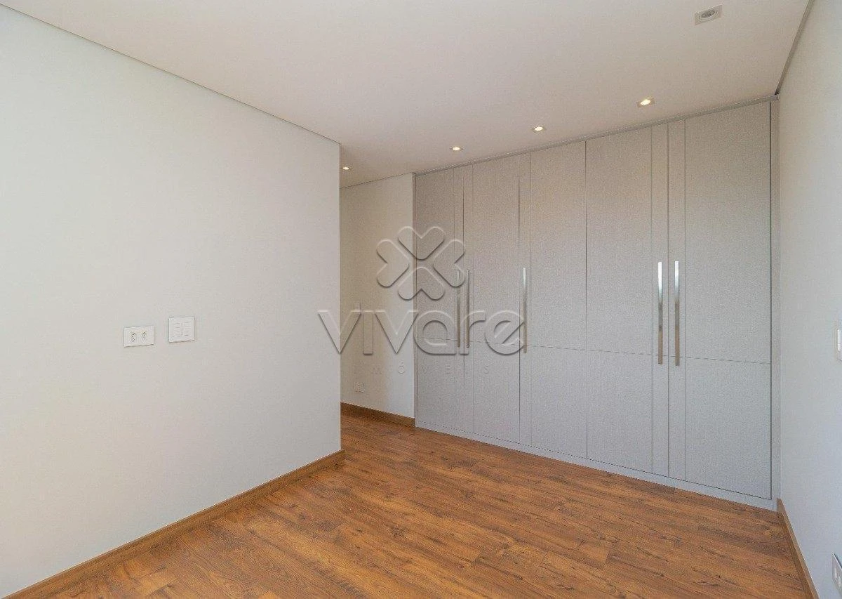 2-bedroom apartment with a grill on the balcony in Curitiba — photo 14