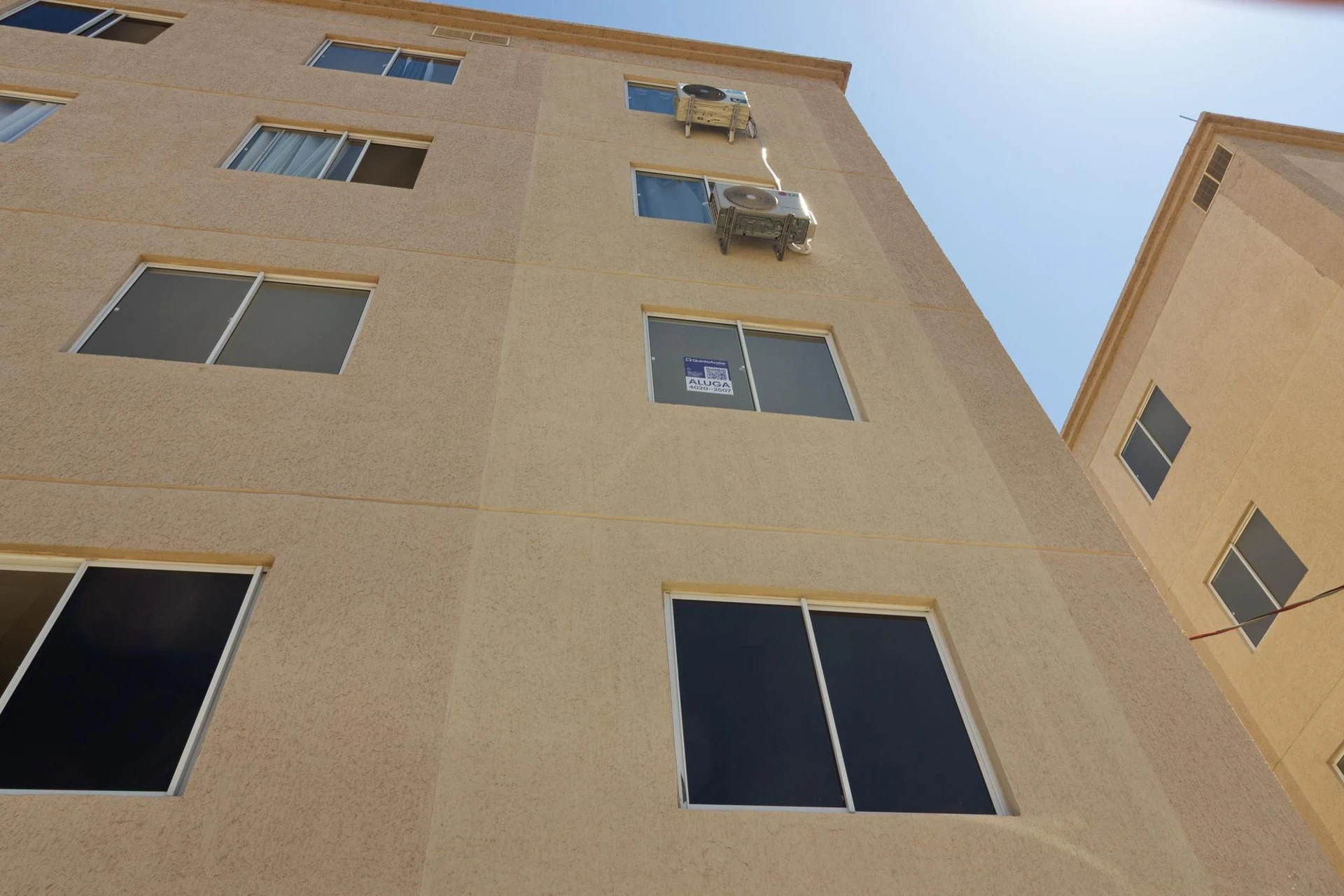 Apartamento para aluguel com 2 quartos e 1 banheiro — photo 44