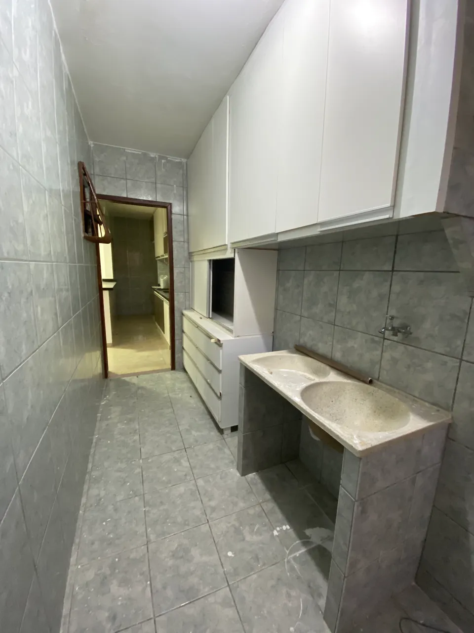 Орендна оселя з 2 спальнями та кухнею-вітальнею — photo 15