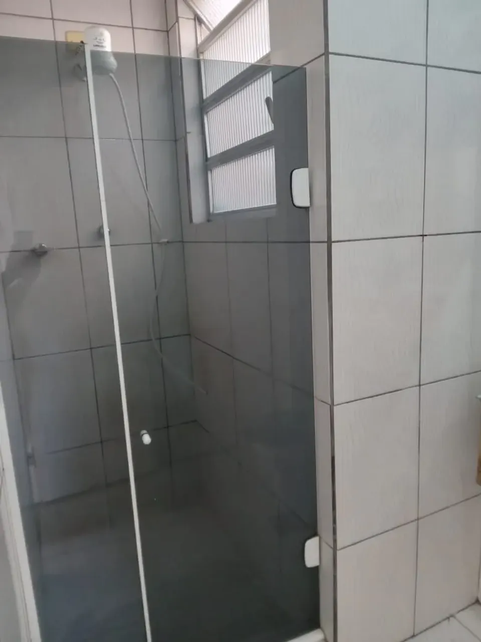 Apartamento sem mobília com varanda, 2 quartos e vaga — photo 13