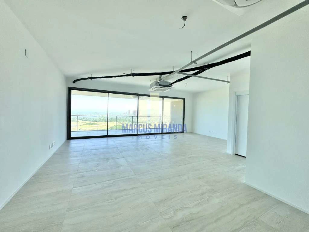 Apartamento com 4 suítes e área de serviço — photo 8