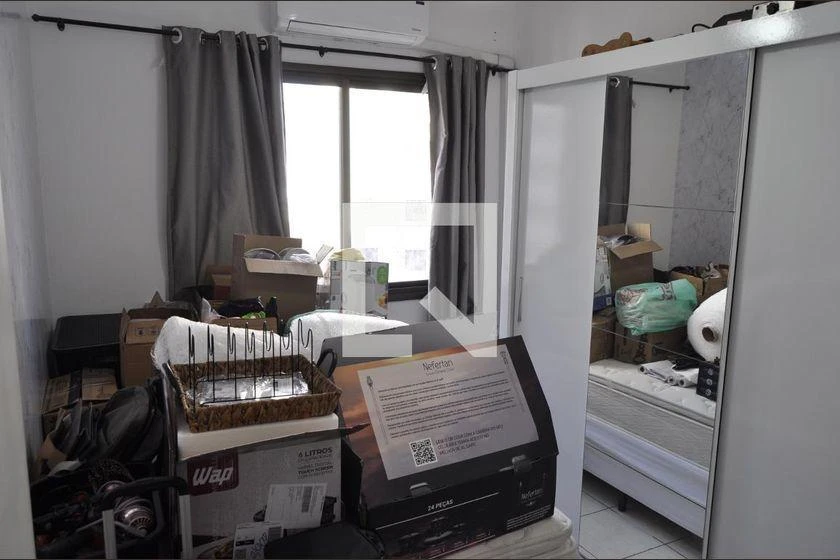 Пральна машина та 2 спальні: квартира 57 м² — photo 9