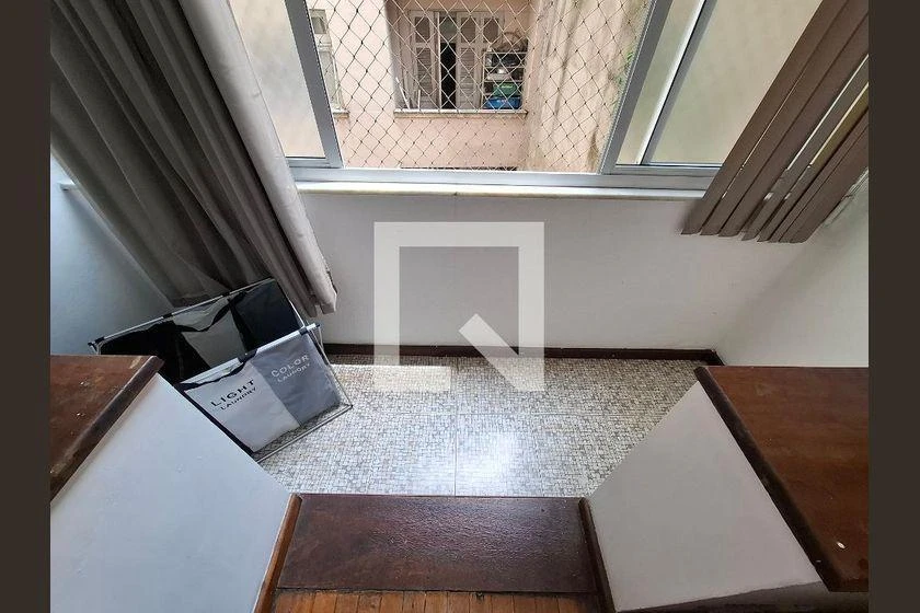 Apartamento de 3 quartos com espaço de home office, Lapa — photo 15