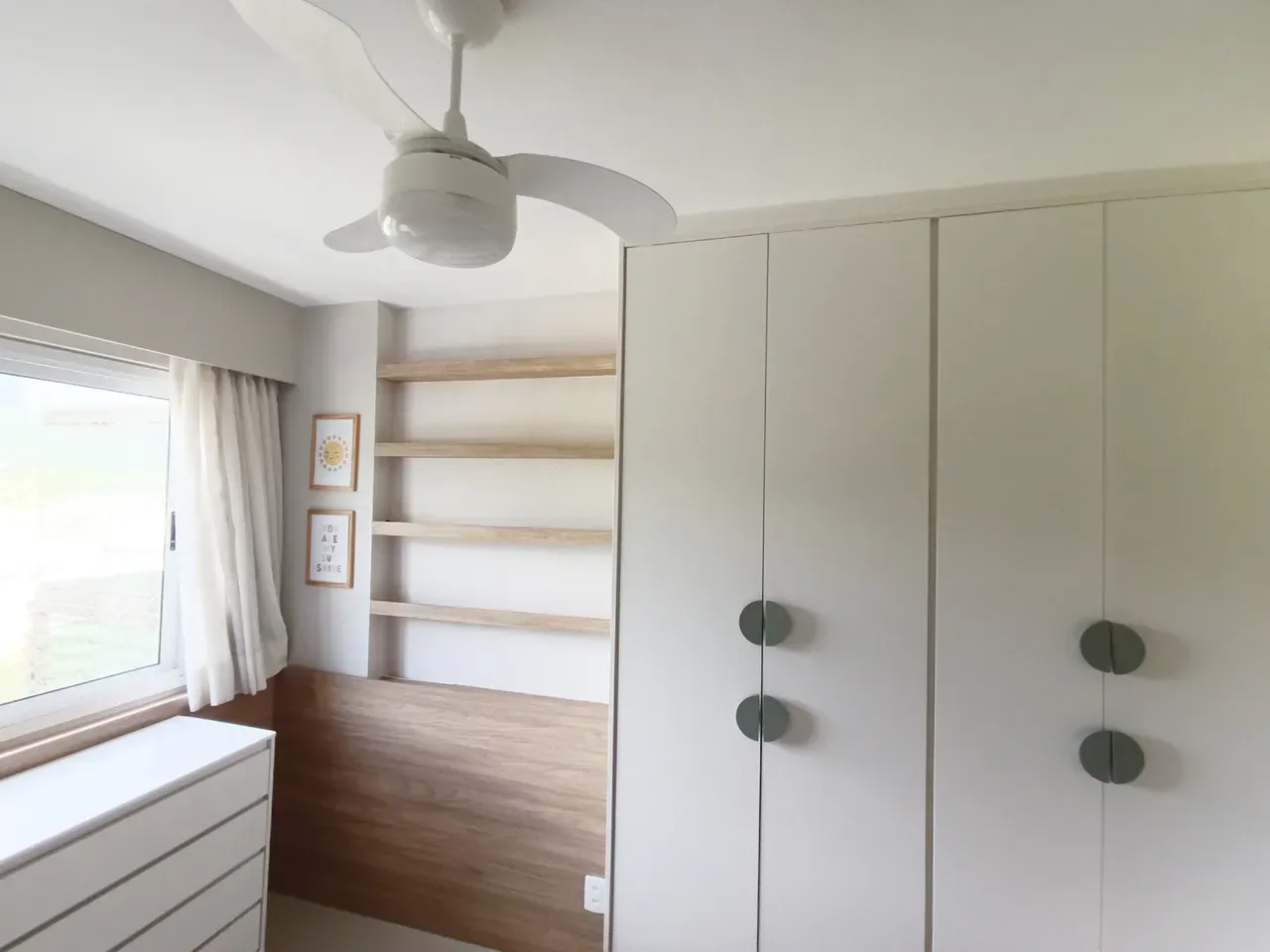 Apartamento com varanda gourmet, Recreio dos Bandeirantes — photo 32
