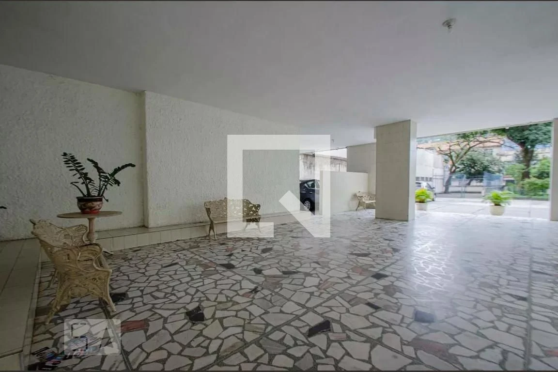 Квартира 60 м², 2 спальні, Ріо-де-Жанейро — photo 5