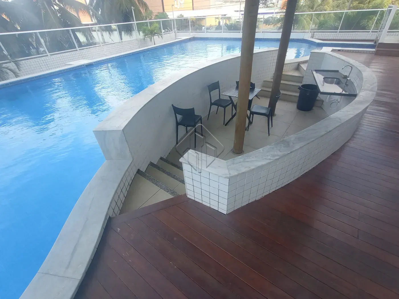 Balcony with a grill in a 2-bedroom apartment, 66 m² — photo 33