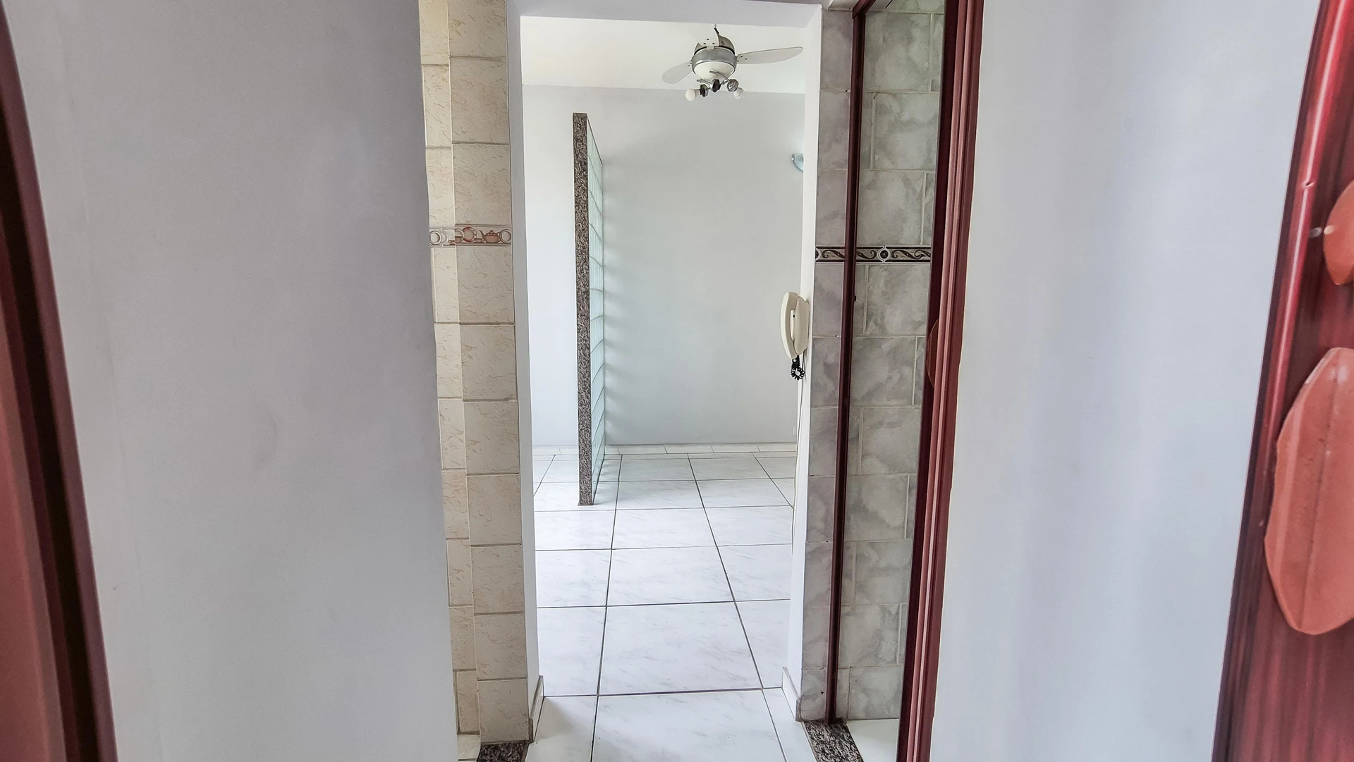 One-bedroom apartment, 40 m² — photo 26