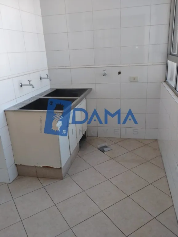 Apartamento com 3 quartos e cozinha fechada de 109 m² — photo 75