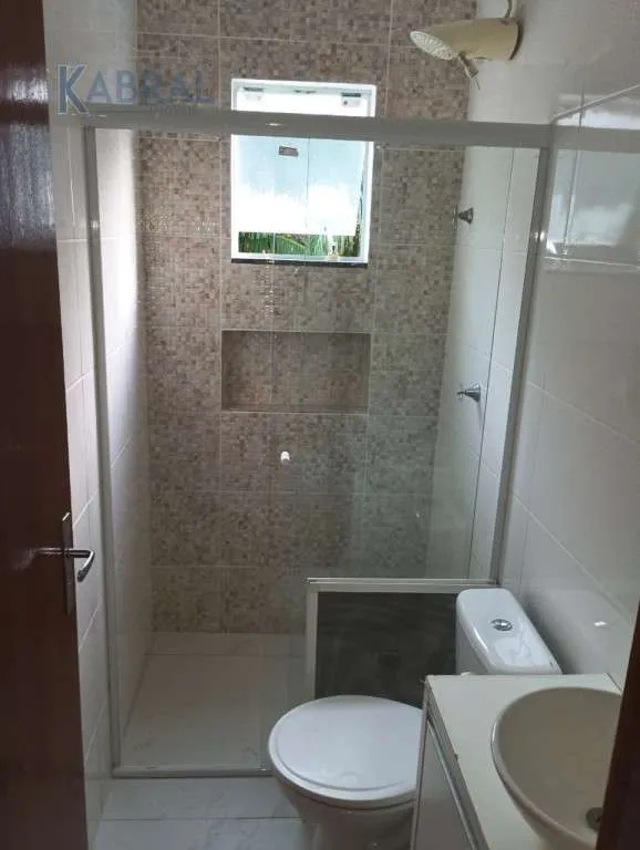 Apartamento 70 m² com 3 quartos e cozinha aberta a gás — photo 8
