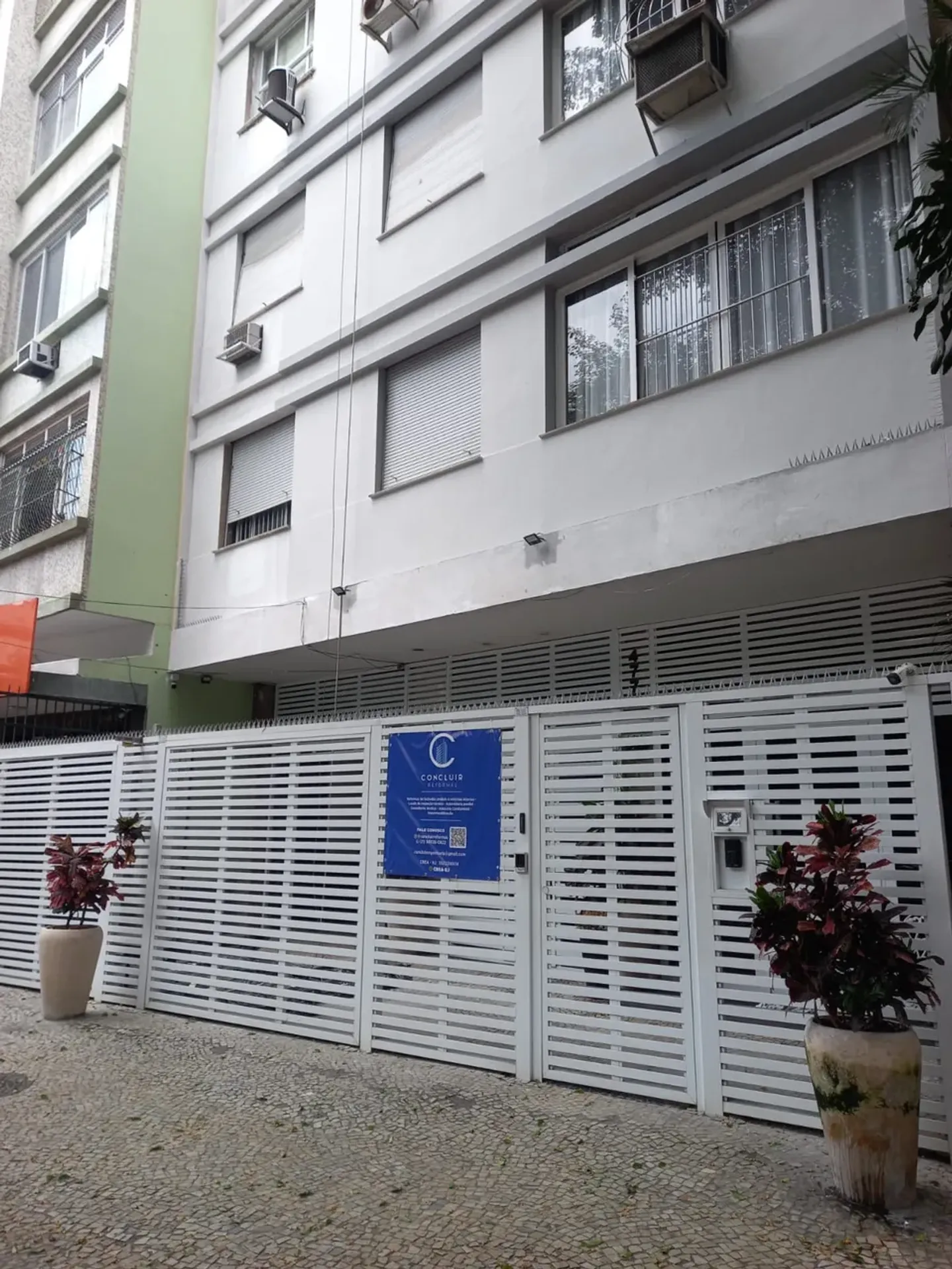 Apartamento de 2 quartos e 76 m² — photo 30