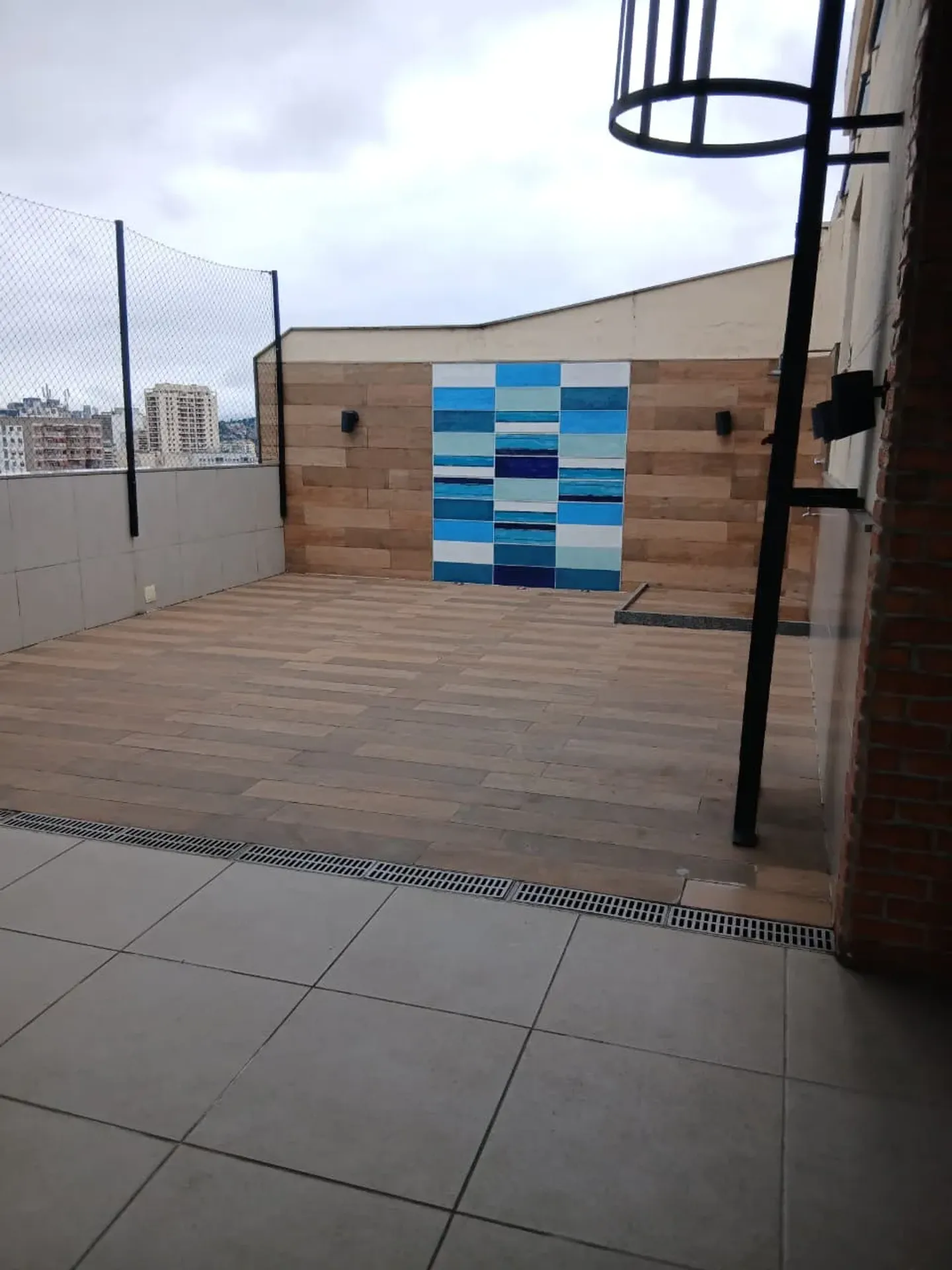 Apartamento para aluguel com 2 quartos e 2 banheiros — photo 18