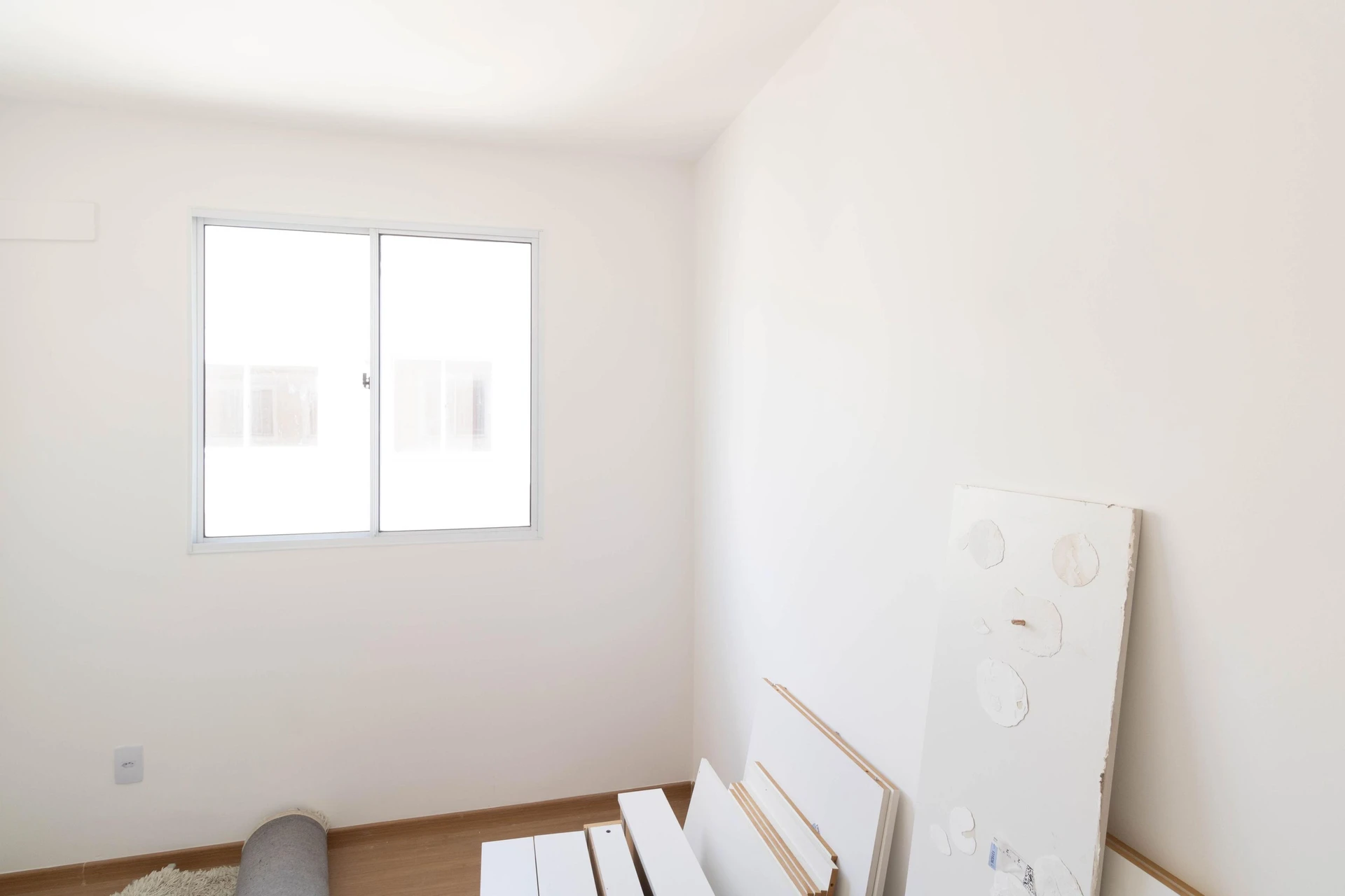 Apartment with 2 bedrooms and an open-plan kitchen — photo 33