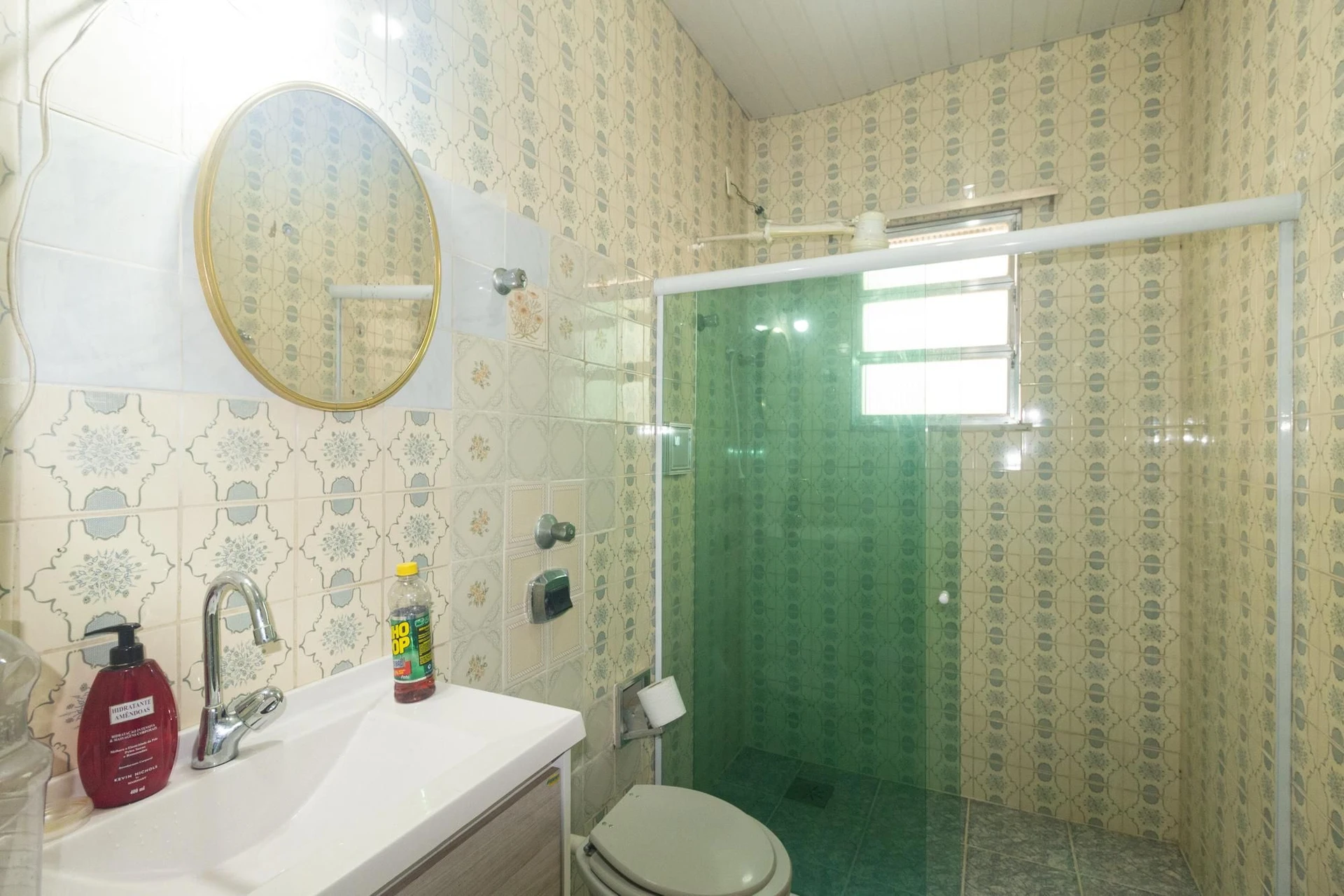 Casa com quintal privativo e 1 quarto, 2 vagas — photo 47