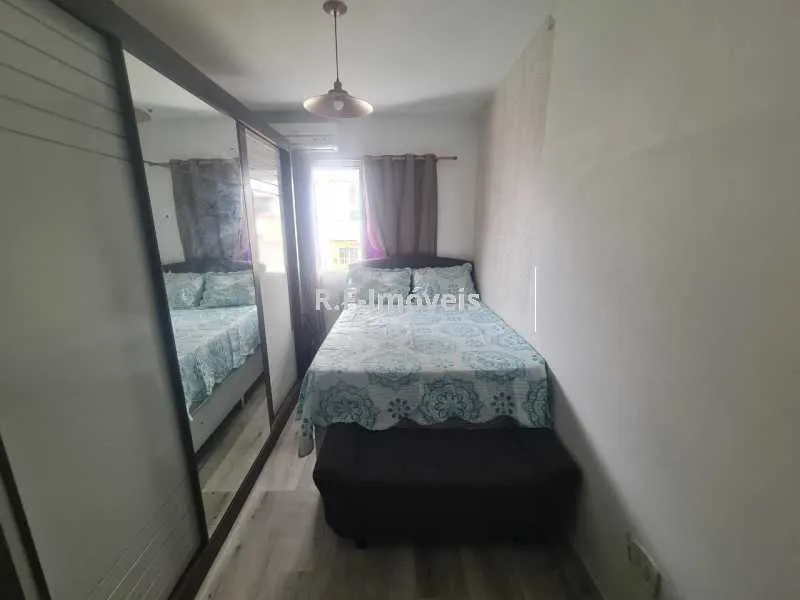 Apartamento, 90 m², com varanda envidraçada — photo 6