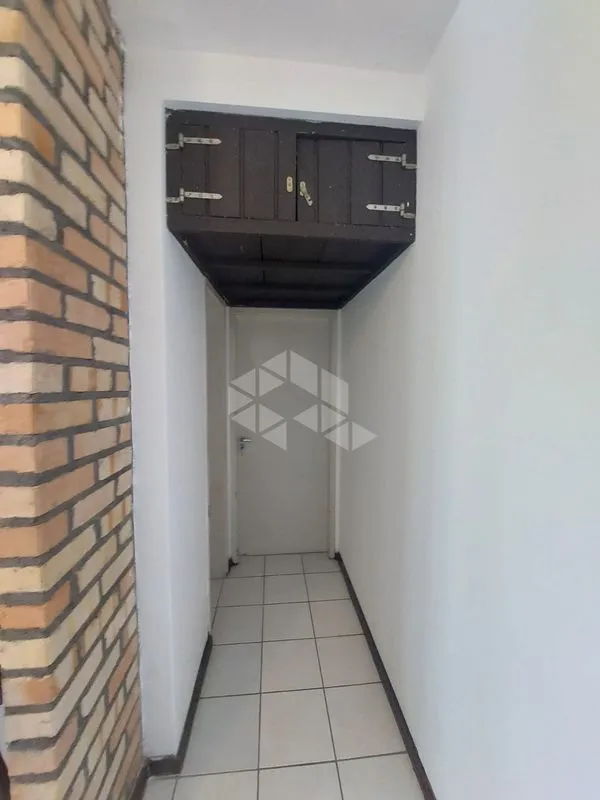 1-bedroom apartment of 35 m² on the 2nd floor — photo 19