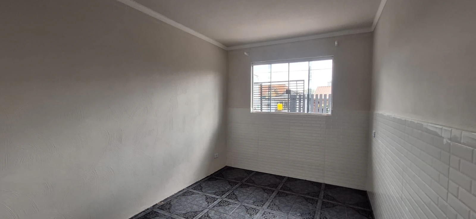 2 quartos e varanda gourmet: casa de 50 m² — photo 5