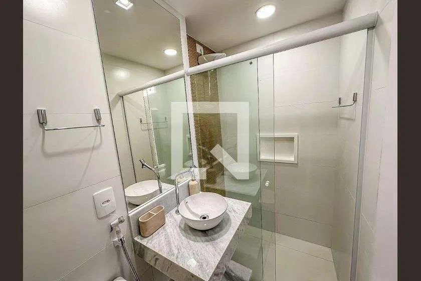 Квартира 32 м² з кухнею відкритого плану та 1 спальнею — photo 26