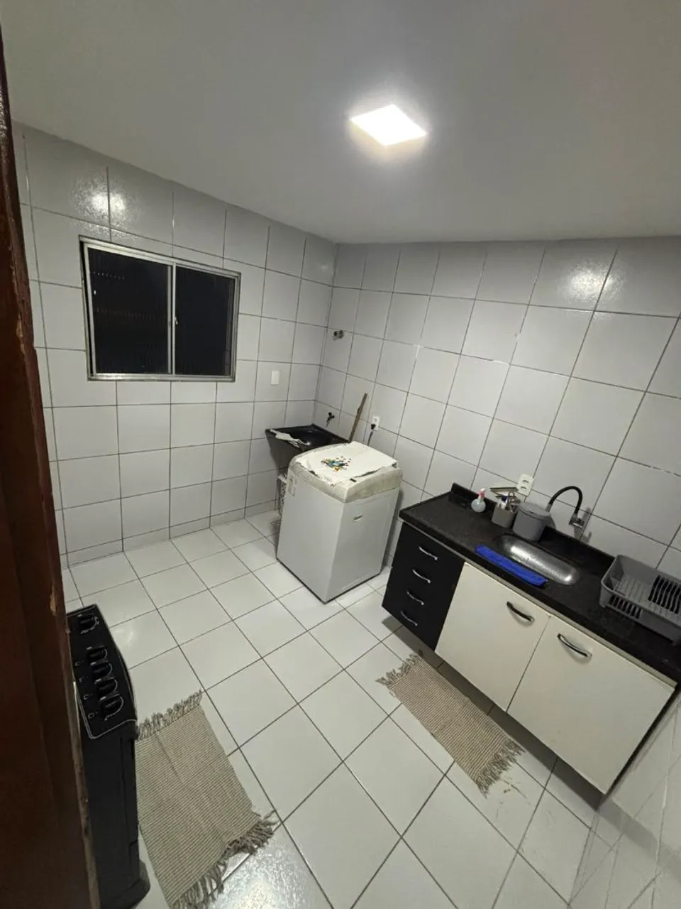 Квартира с 2 спальнями, 2 ванными и 1 местом — photo 4