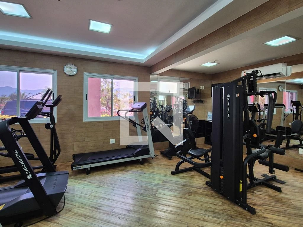 Apartamento mobiliado com 3 quartos e suíte — photo 19