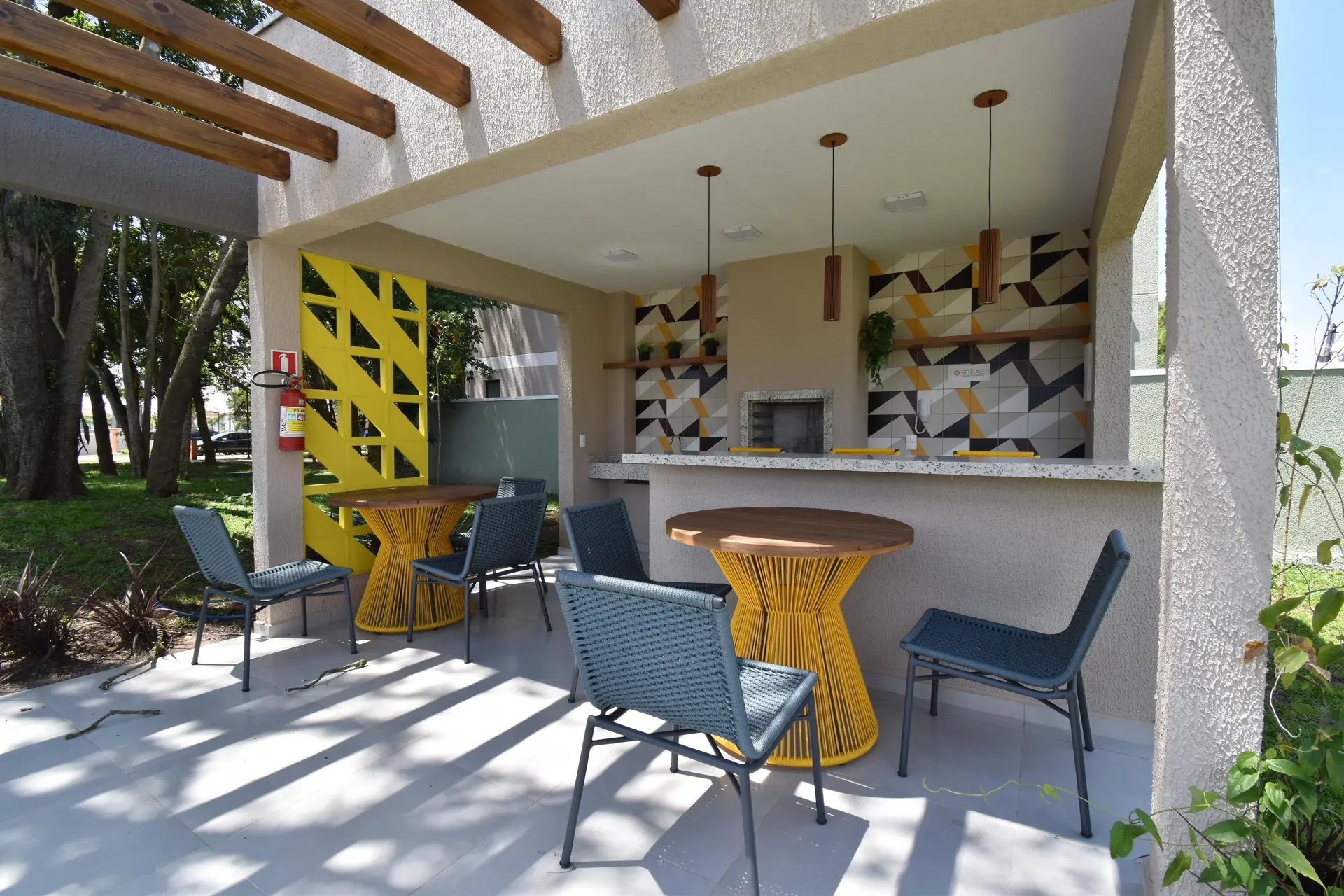 Apartamento de 53 m² e 2 quartos, Hauer — photo 15