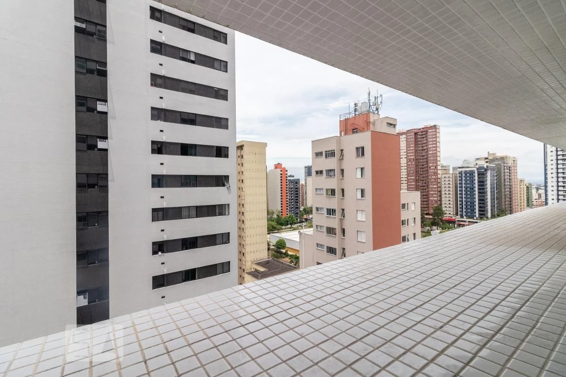 Monoambiente amueblado, 33 m², con espacio de home office — photo 24