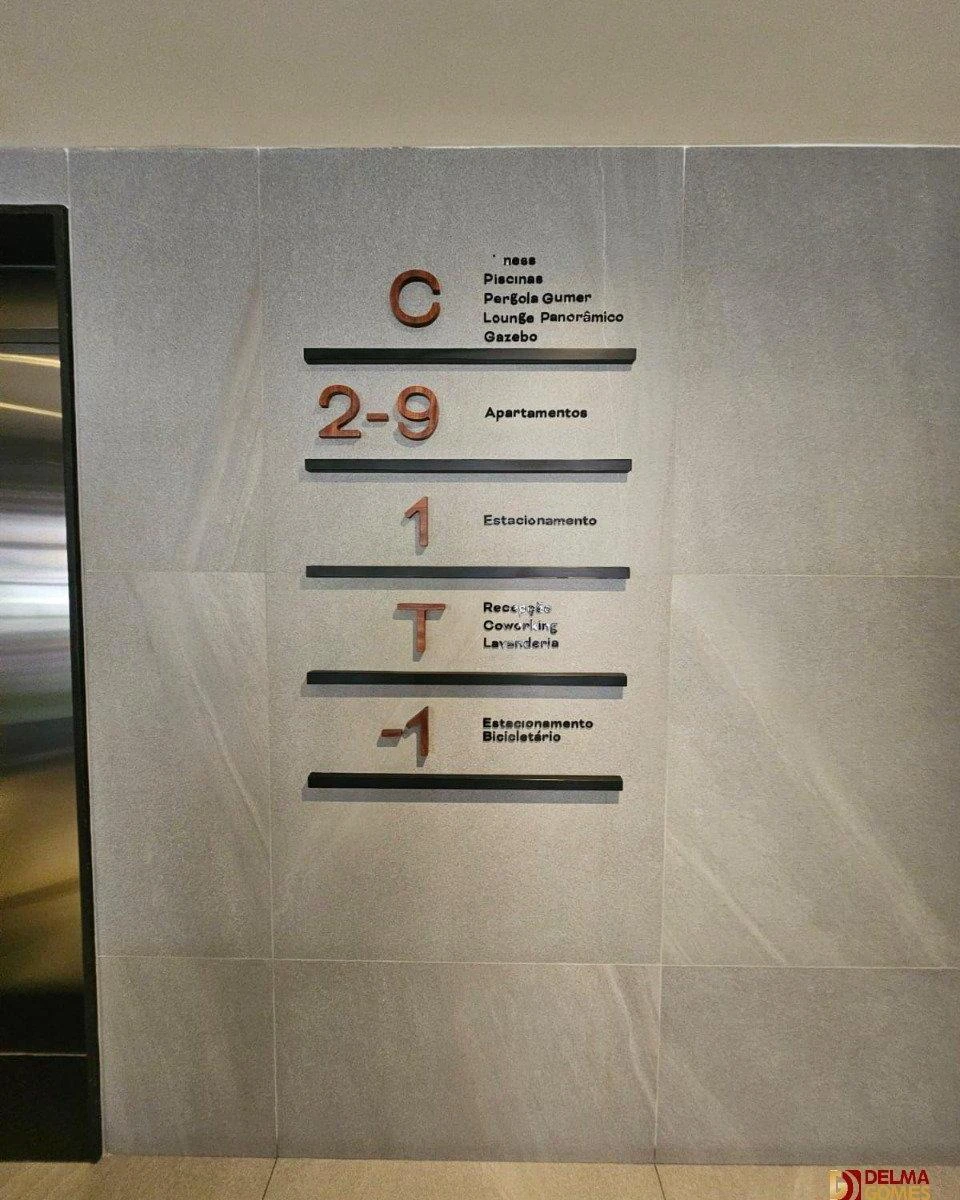 Apartamento de 2 quartos com varanda gourmet, Tambaú — photo 11