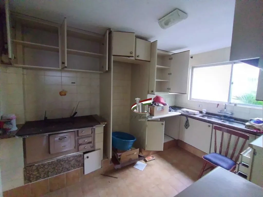 Private BBQ in a 5-bedroom house, 350 m² — photo 5