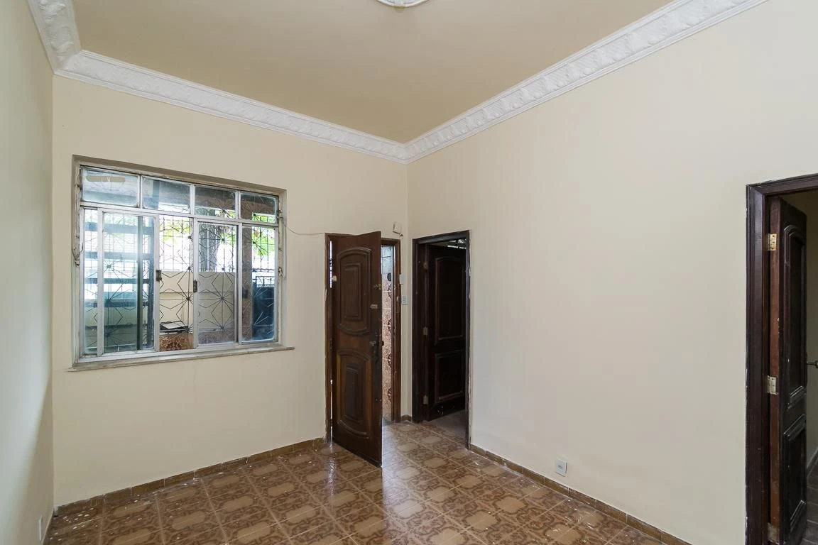 3-bedroom house, 1 with its own bathroom, 90 m² — photo 23