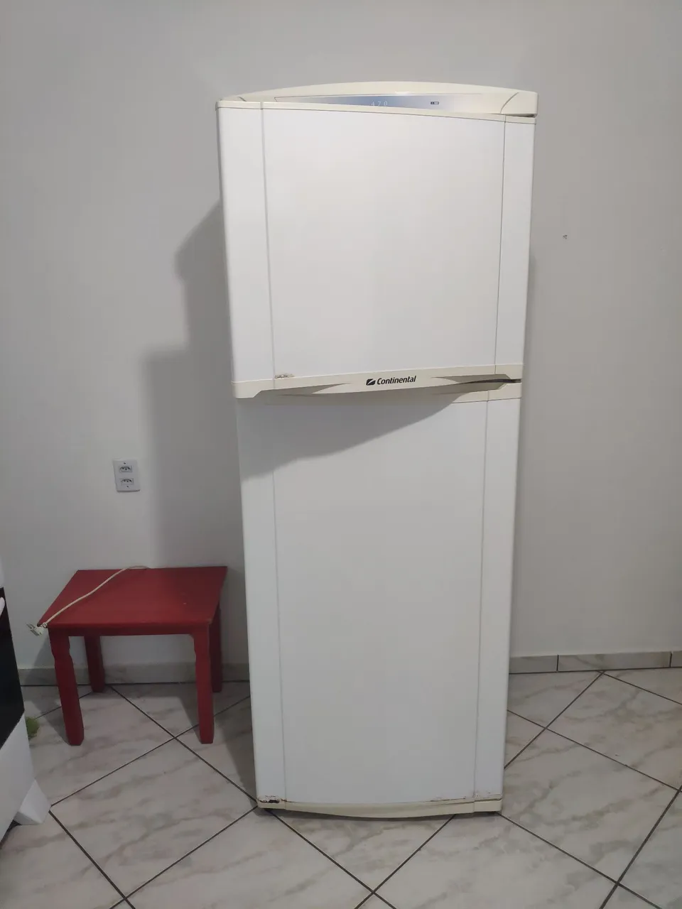 Furnished one-bedroom, 39 m² house in Florianópolis — photo 3